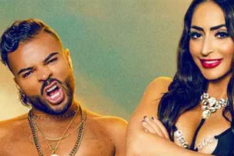 'All Star Shore' Cast Spills on How Horny Things Got During Filming and Those Brutal Challenges..