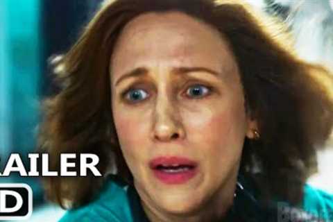 FIVE DAYS AT MEMORIAL Trailer (2022) Vera Farmiga
