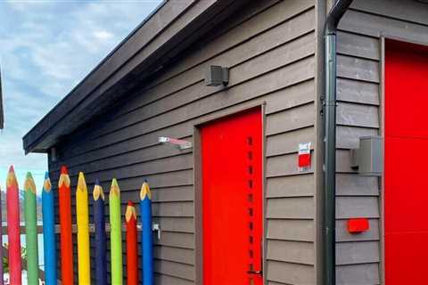 9 Creative Fence Gate Ideas