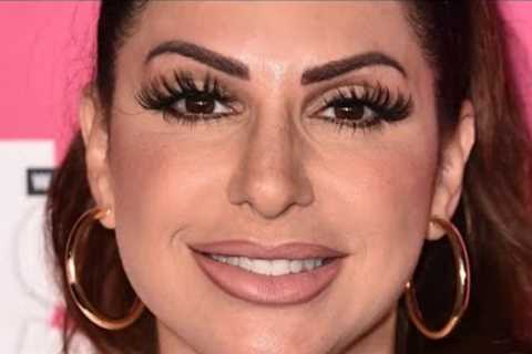The Truth About Jennifer Aydin's Marriage