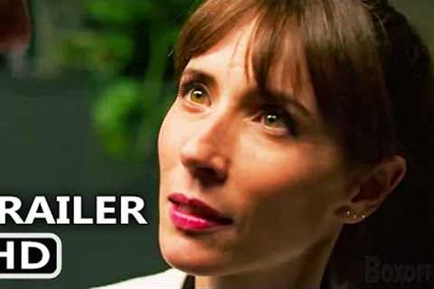 THE LONGEST NIGHT Trailer (2022) Alberto Ammann