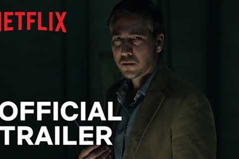 The Longest Night | Official Trailer | Netflix