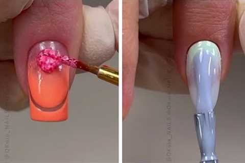 Adorable Nail Art Ideas &amp; Designs You’ll Love
