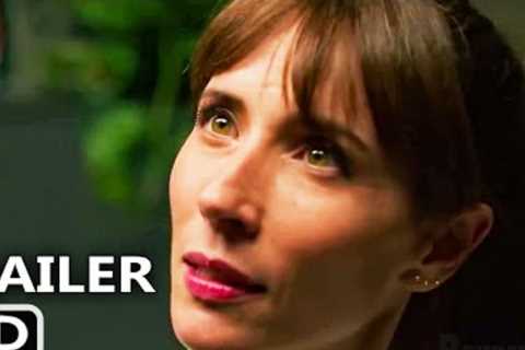 THE LONGEST NIGHT Trailer (2022) Alberto Ammann