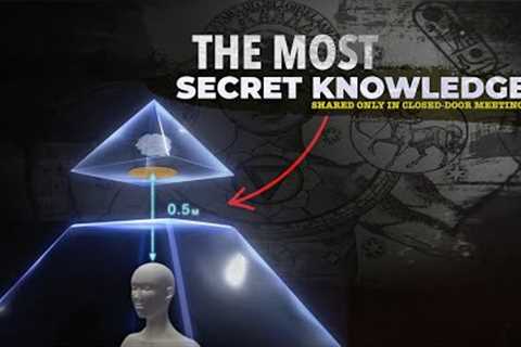 The Complete Truth About Gaining Wealth and Power