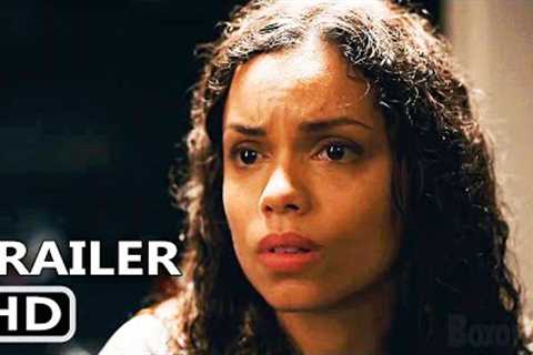 BARBARIAN Trailer (2022) Bill Skarsgård, Georgina Campbell