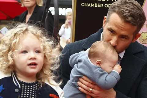 Ryan Reynolds Goes Deep on 'Brutal Mistakes' in Parenting and How Not to Waste Them