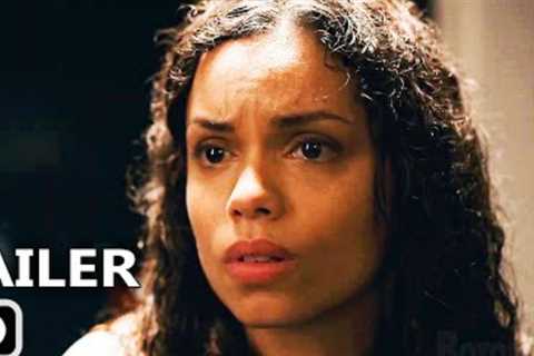 BARBARIAN Trailer (2022) Bill Skarsgård, Georgina Campbell