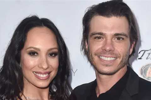Cheryl Burke Reveals She 'Forced' Estranged Husband Matthew Lawrence Into Therapy During..