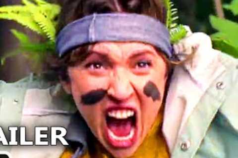TRYING Season 3 Trailer (2022) Romance, Comedy Series