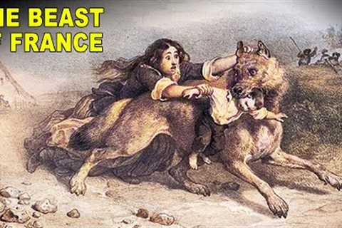 The Beast Of Gévaudan Terrorized France For Years - But Was It A Wolf Or The First Serial Killer?