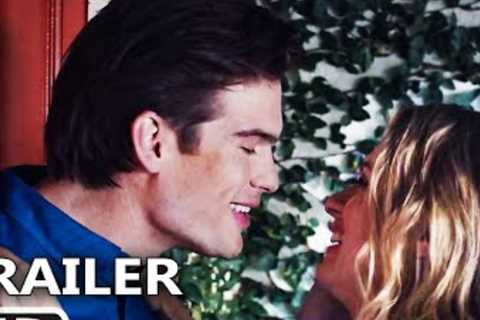 MY FAVORITE GIRLFIREND Trailer (2022) Bonnie Piesse, Tyler Johnson