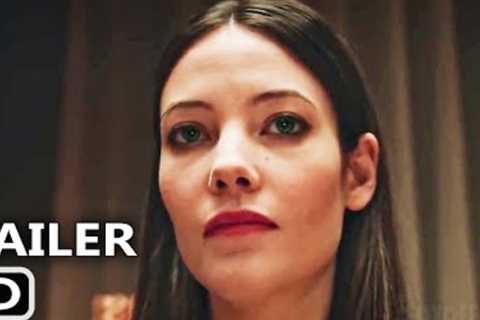 THE GIRL IN THE MIRROR Trailer (2022) Mireia Oriol