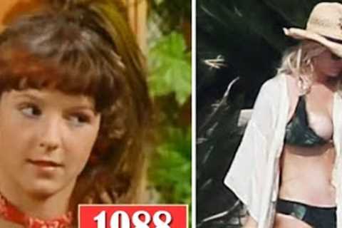 They Live (1988) Cast: Then and Now [How They Changed]