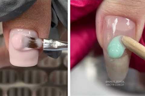 Stunning Nail Art Ideas &amp; Designs to Bring Another Dimension to Your Manicure 2022