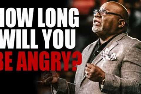 IT'S TIME TO GET OVER IT! - Best Motivational Speech Td Jakes Steve Harvey Joel Osteen Les Brown