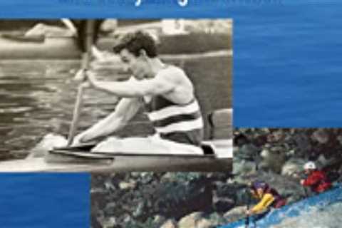 An Inspring Paddling Book