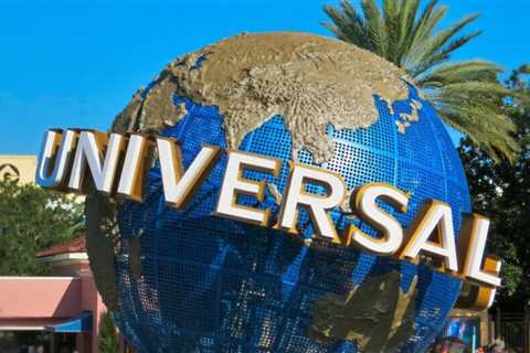 Universal Studios Accessibilityfor those with Special Needs