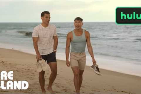 Putting the Pride in Pride &amp; Prejudice | Fire Island | Hulu