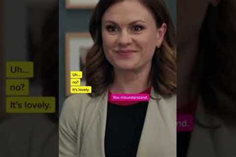 Lesbians are the ones to impress - Flack #shorts | Prime Video