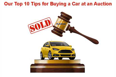 Automotive Tips For Preserving Your Car