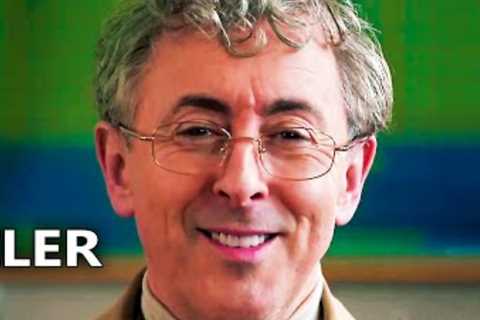 MY OLD SCHOOL Trailer (2022) Alan Cumming