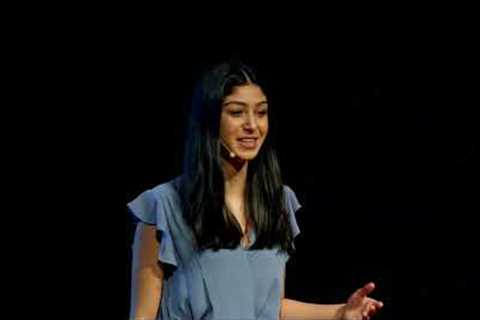 It Takes Three to Tango | Rishika Rohatgi &amp; Samith Rohatgi | TEDxParklandHighSchool