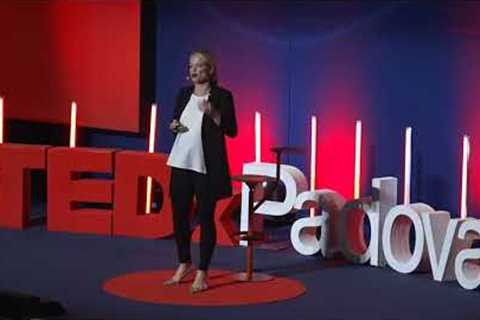 Quando la leadership emotiva diventa cura  | Gaya Spolverato | TEDxPadova