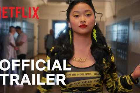 Boo, Bitch | Official Trailer | Netflix