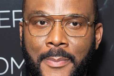 Tragic Details About Tyler Perry
