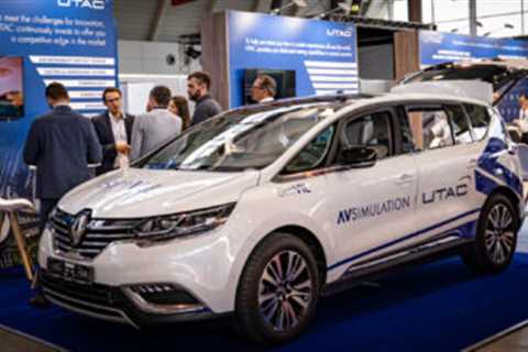 EXPO NEWS: Live from Day 2 in Stuttgart!