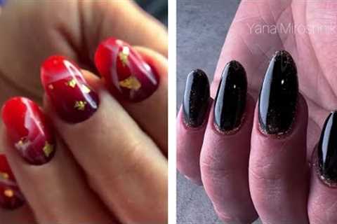 Incredible Nail Art Ideas &amp; Designs  to Add Some Color to Your Nail art 2022