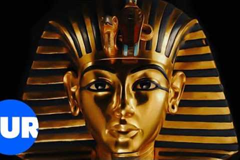 The Missing Mummy: Finding Tutankhamun's Mother | Our History
