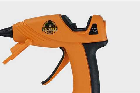 What To Know: Hot Glue Guns in the Woodshop