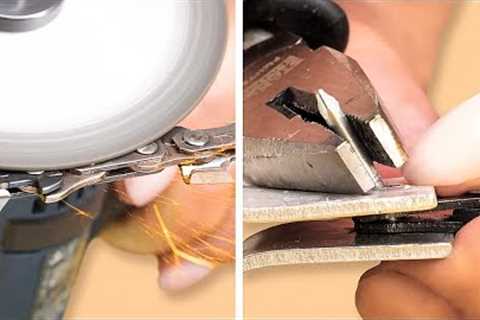 DIY GADGETS you can use everywhere by 5-minute REPAIR