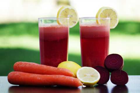 Summer Drinks