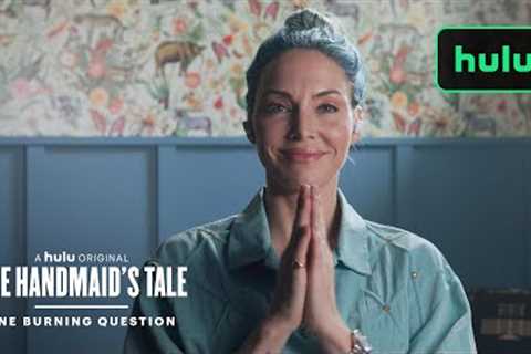 One Burning Question: The Handmaid’s Tale Season 4, Episode 4: Have We Underestimated Janine?