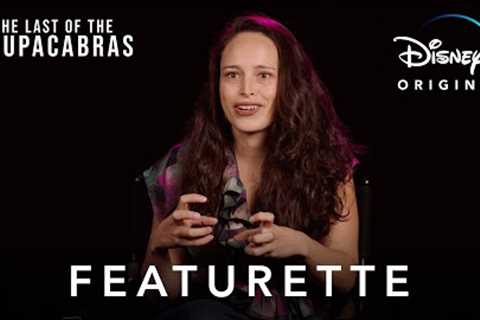 Featurette | The Last of the Chupacabras | Disney+