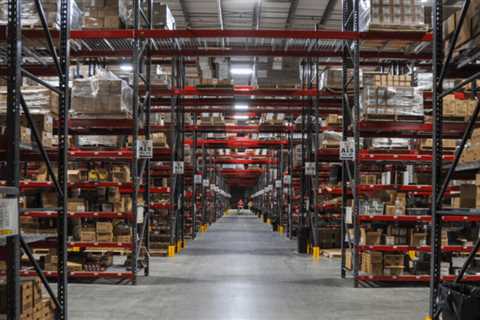 What You Need to Know About Fulfillment Centers When Scaling Your Ecommerce Business