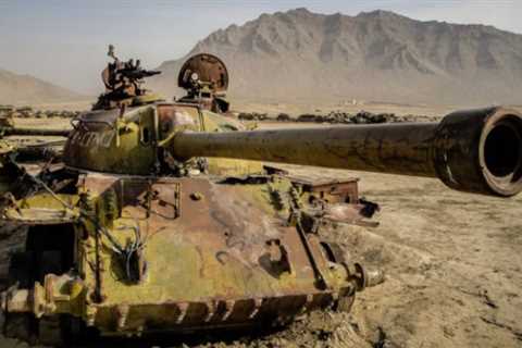 The legacy of failure in Afghanistan starts in 1979, not 2001