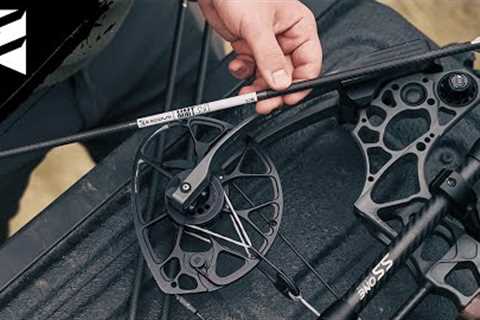 There's A New Arrow Company? The Exodus MMT Is Here!