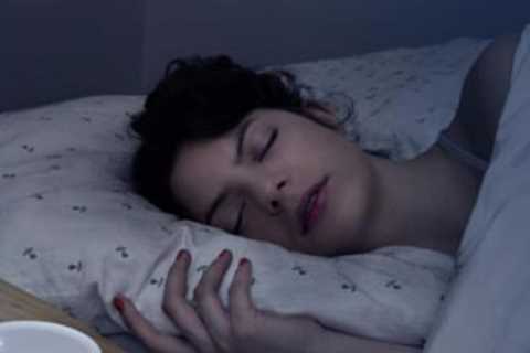 “Having It All” Can FINALLY Include Sleep
