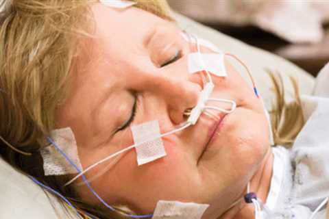 From a No Sleep Lab to my First Deep Sleep Night: How I Learned To Sleep Better, Faster