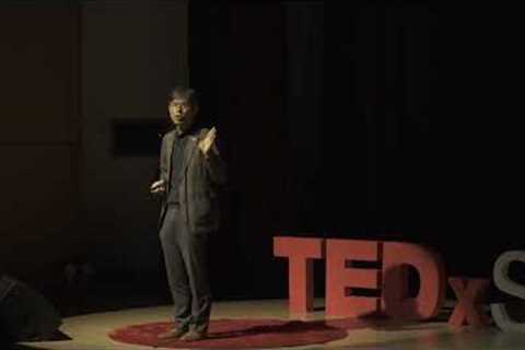 디지털 세상에서 소멸의 가치(The value of extinction in the digital world) | Koo Bonkwon | TEDxSNU