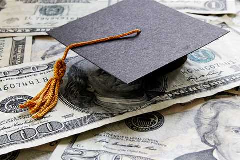 Think You Can’t Get Scholarships?