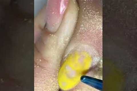Dangerous ❌ vs safe ✨gel manicure removal