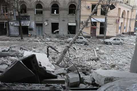 The Russo-Ukrainian War and the Medievalist Community