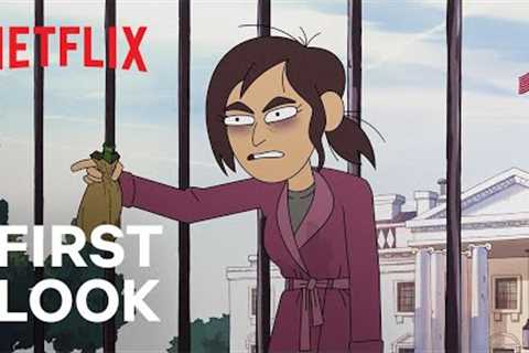 Inside Job: Part 2 | First Look | Netflix