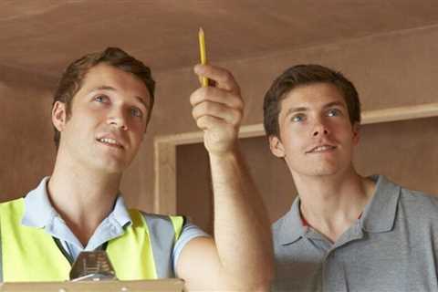 30 Home Inspection Myths You Need to Stop Believing