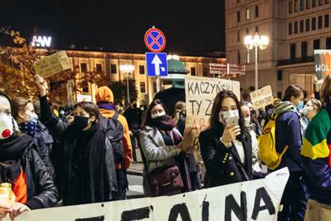 Gibraltar reform is a small – but important – step for abortion rights in Europe